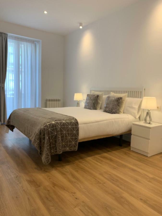 Ola Apartamento - Perla Boutique Apartamentos San Sebastian Buitenkant foto