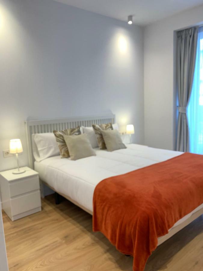 Ola Apartamento - Perla Boutique Apartamentos San Sebastian Buitenkant foto